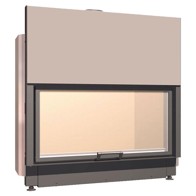 Топка каминная Schmid Lina FD 10051h (1761553471)