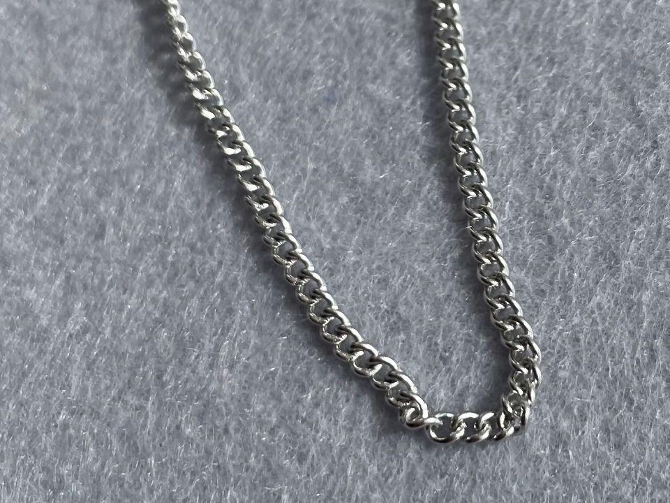 Цепь из нержавеющей стали 3х2 мм из нержавеющей стали Цепь из нержавеющей стали 3х2 мм из нержавеющей стали