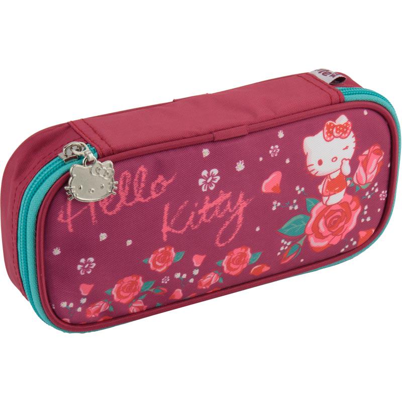 Пенал Kite Hello Kitty (HK18-662)