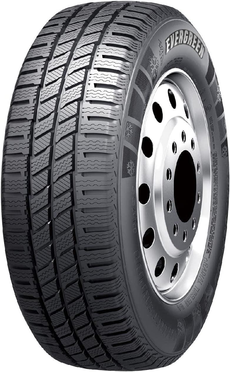 Шина Evergreen EW616 235/65 R16C 115/113R зима