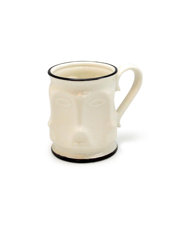 Чашка 300 мл Белый (TD00494)