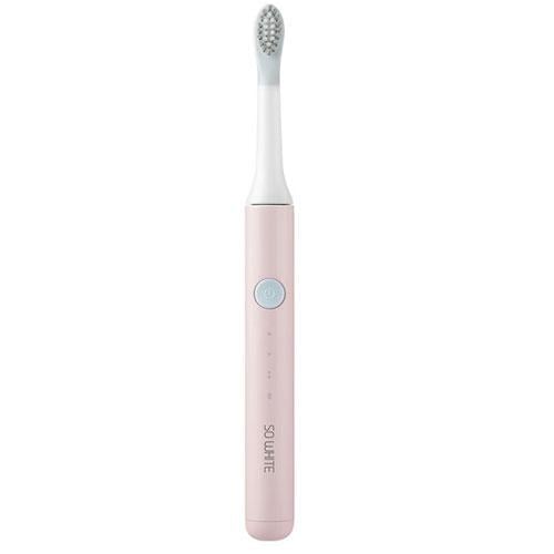 Електрична зубна щітка Soocas EX3 So White Sonic Electric Toothbrush Pink