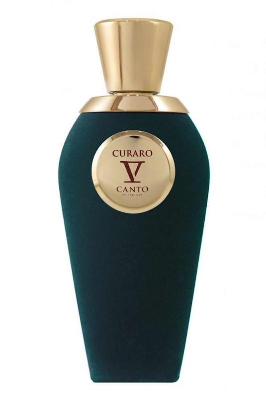 Парфюм унисекс V Canto Ricina в транспортной упаковке 100 мл (5569)