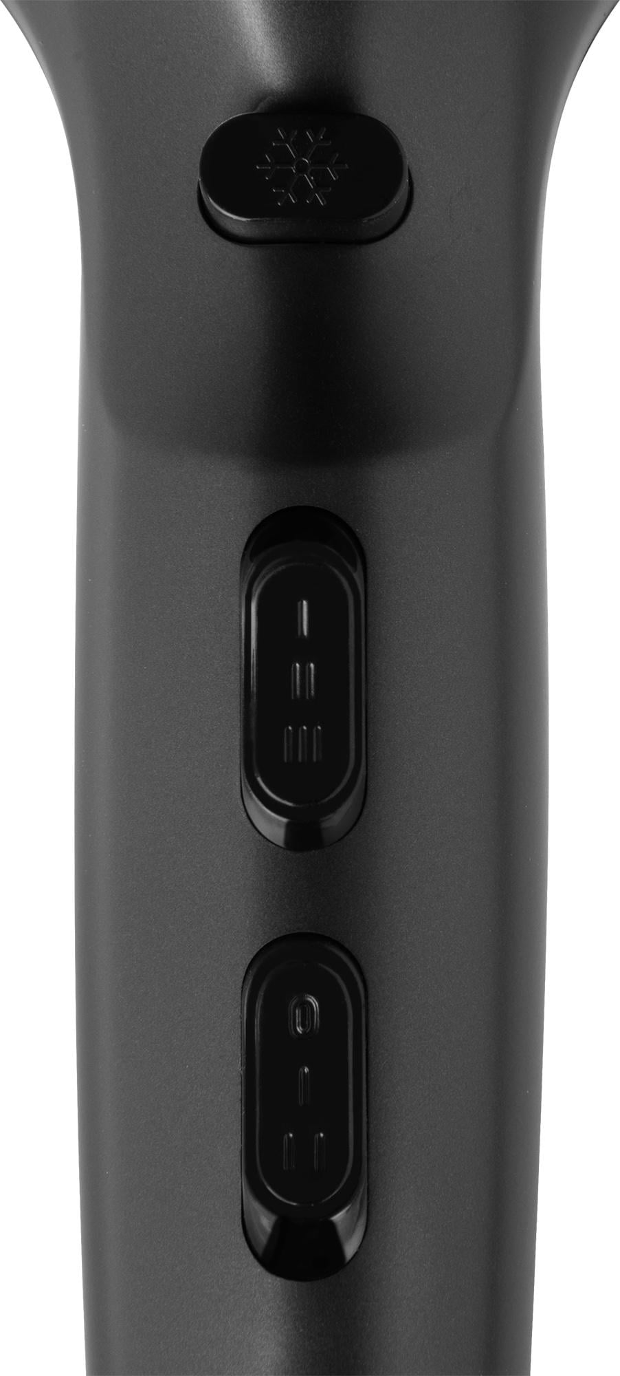 Фен ECG Modifica Nera Grande+ - фото 6