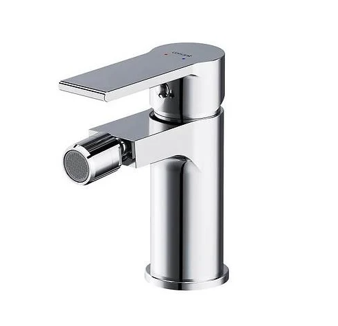 Змішувач для гігієнічного душу Cersanit Brasco на біде S951-364 Хром (174385)