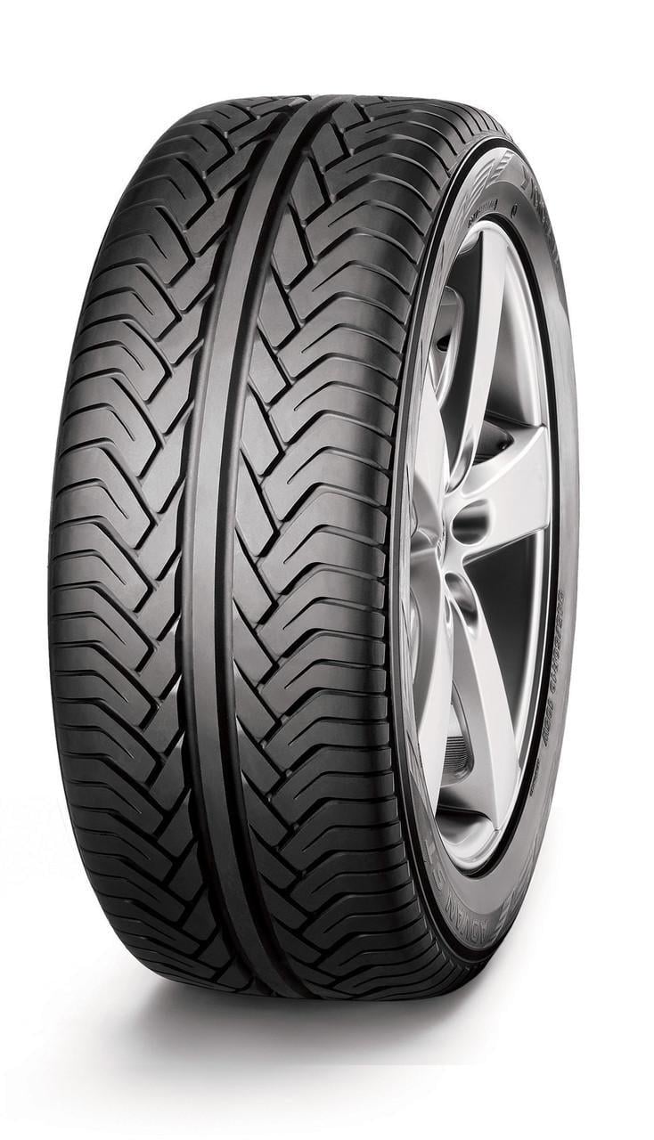 Автошина YOKOHAMA Advan ST V802 275/50R20 113W (2136550713)