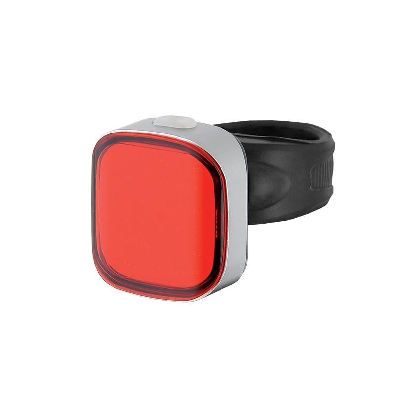 Фонарь велосипедный Grey's LED 80 lm 300 mAh (99900120)