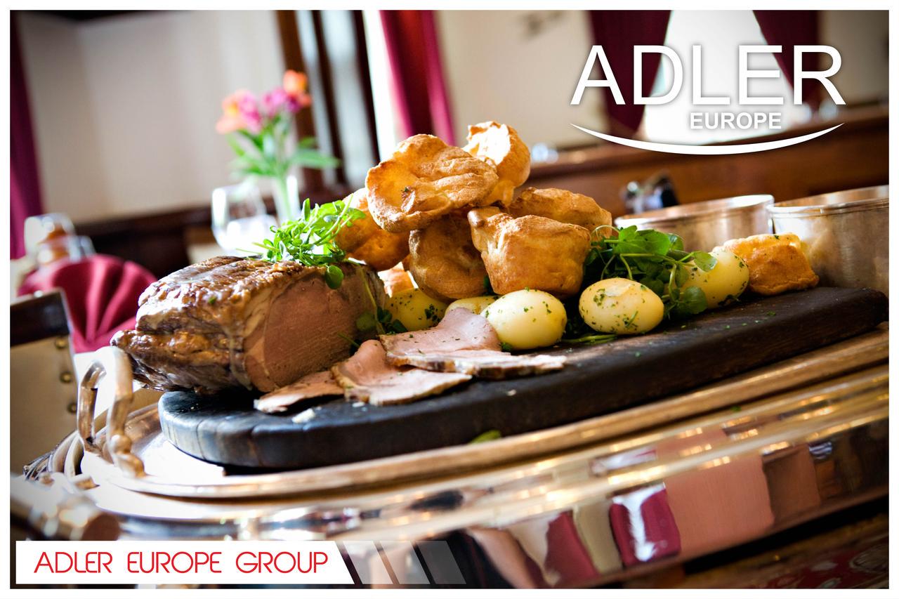 Аэрогриль Adler AD 6304 - фото 7