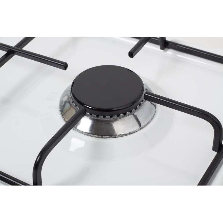 Настільна плита Ventolux HGT 620 E WH (6017) - фото 4