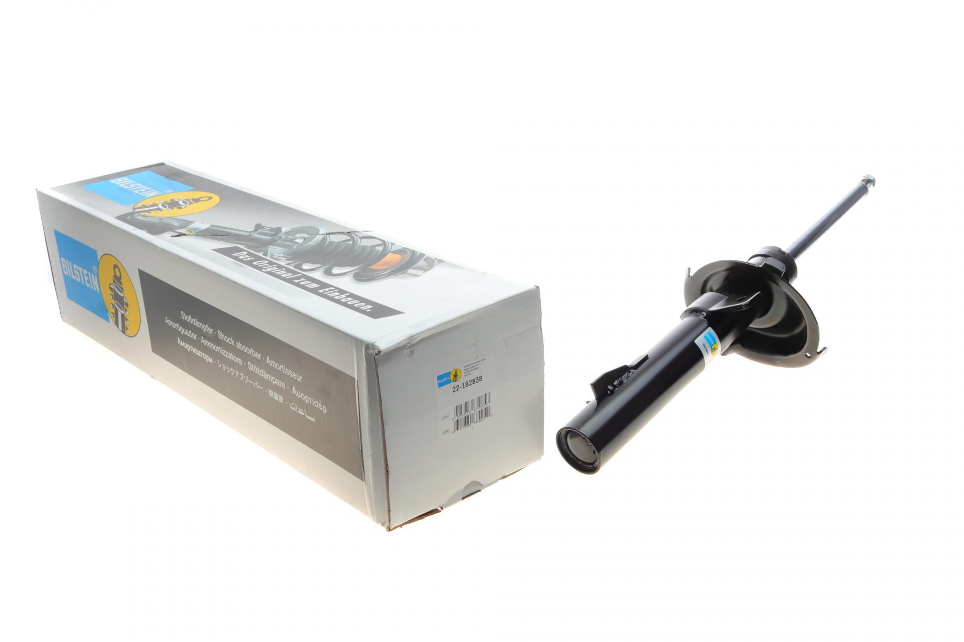 Амортизатор передний BILSTEIN для Ford Kuga 08-R B4 (22-182838)