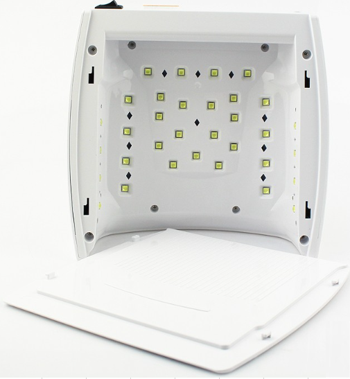 Лампа для манікюру Sun S 10 акумуляторна портативна 66 Вт (13044174) - фото 8 Лампа для манікюру Sun S 10 акумуляторна портативна 66 Вт (13044174) - фото 8