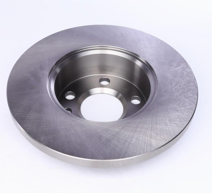 Диск тормозной передний Meyle для VW T4-03 282x18 мм 15" (115 521 1033)