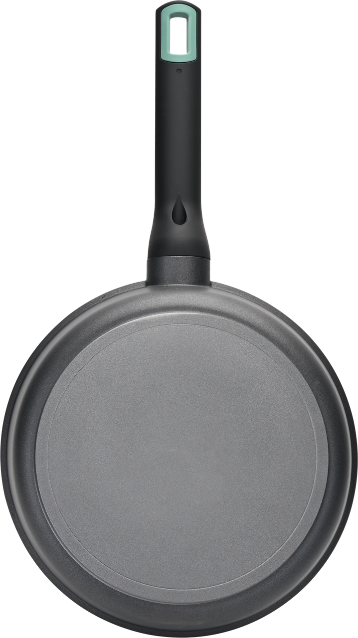 Сковорідка глибока Ringel IQ Be Energy 20 см (IQ-1151-20) - фото 4