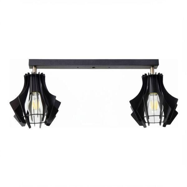 Спот Atmolight 2501219 Brabb L175-350-2 BlackPearl