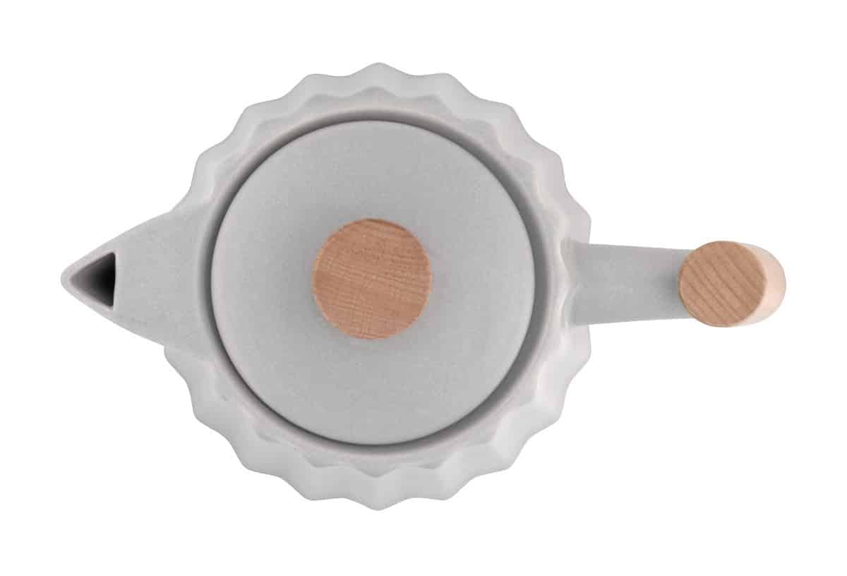 Электрочайник керамический Concept RK0091 Birdy 1,5 л - фото 2 Электрочайник керамический Concept RK0091 Birdy 1,5 л - фото 2