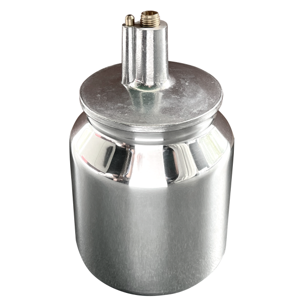 Бачок для аэрографа Oikos SERBATOIO INF.COMPLETO MRI