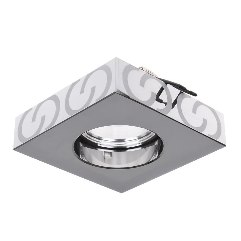 Светильник точечный Brille декоративный HDL-G187 CH SAND