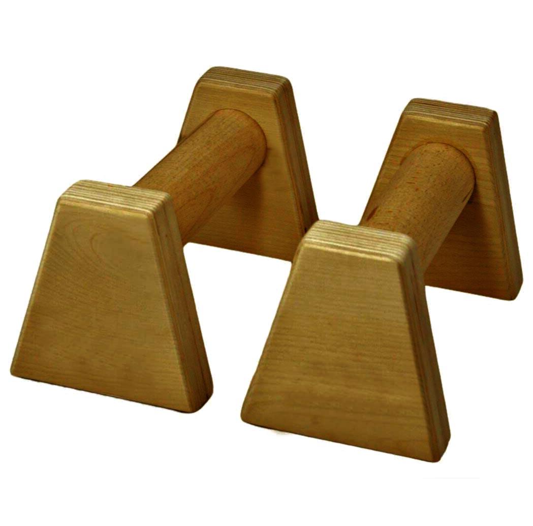 Паралети балансові з дерева Понія Сієна (БЛП-000805)