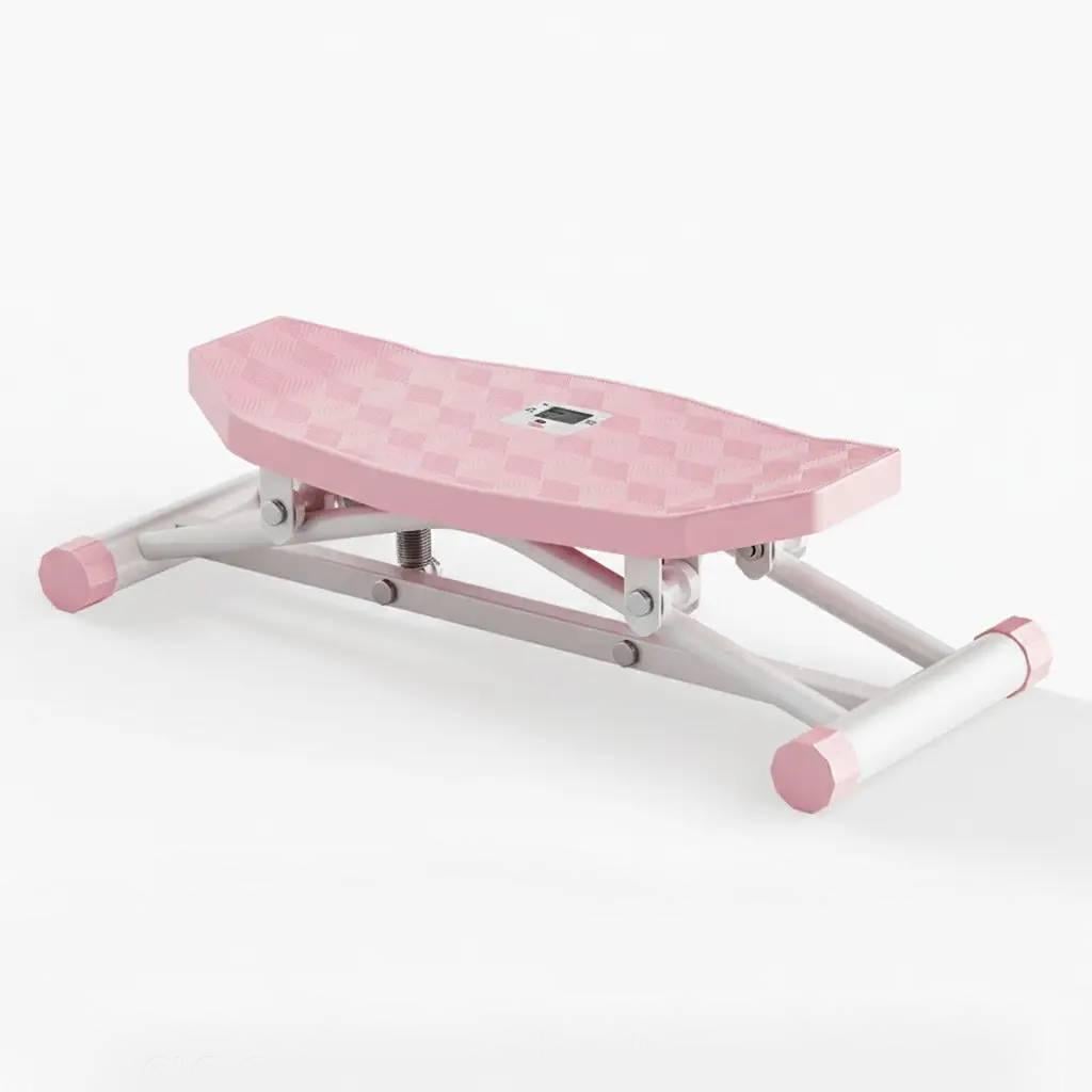 Балансировочный тренажер складной с цифровым дисплеем и эспандером TR-21 (opt-106098) Балансировочный тренажер складной с цифровым дисплеем и эспандером TR-21 (opt-106098)