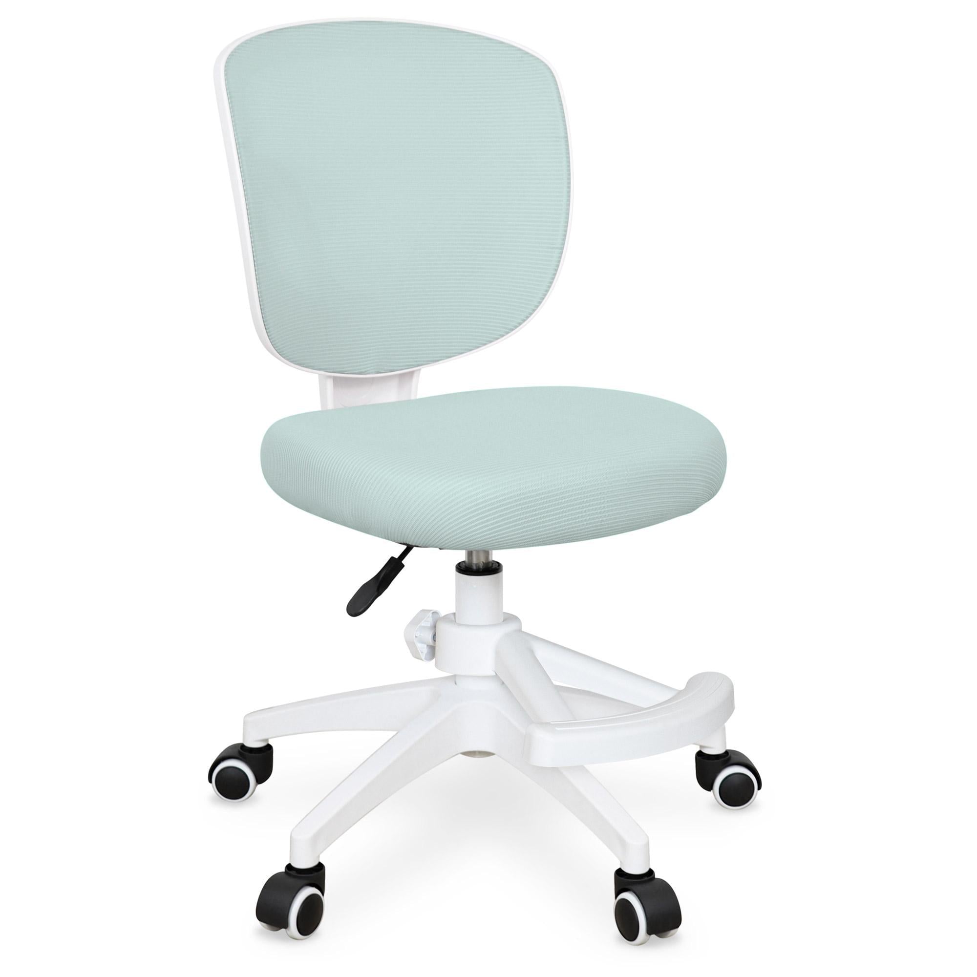 Детское кресло Evo-Kids Study Air Plus Green (арт. Y-101 KZ Plus)