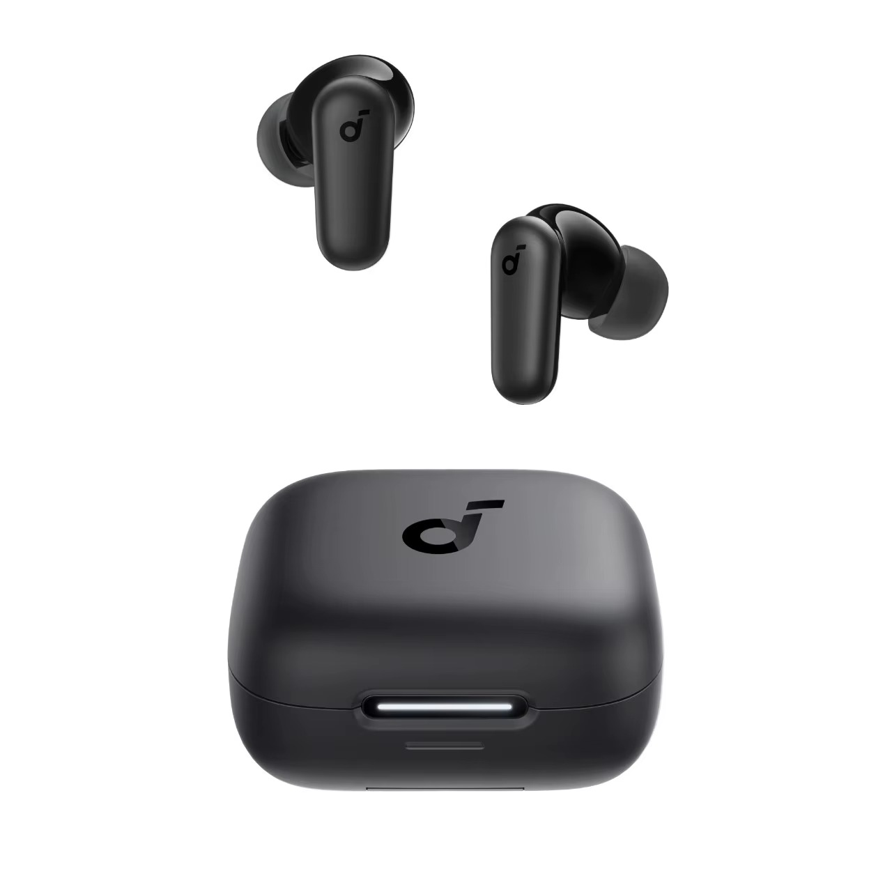 Наушники Anker SoundCore P30i/R50iNC Black (2000264)
