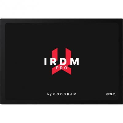 Накопичувач SSD 2,5&quot 1TB Goodram (IRP-SSDPR-S25C-01T)