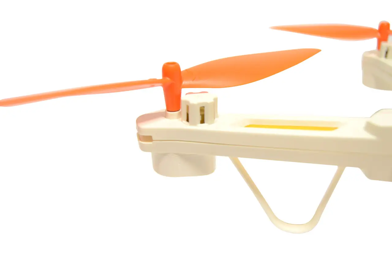 Квадрокоптер Jie-Star Sky Cruiser X7TW c WiFi камерой (12317992) - фото 5 Квадрокоптер Jie-Star Sky Cruiser X7TW c WiFi камерой (12317992) - фото 5