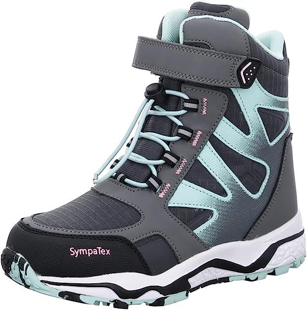 Ботинки зимние с мембраной Lurchi Lenno р. EUR 37 (11395135)