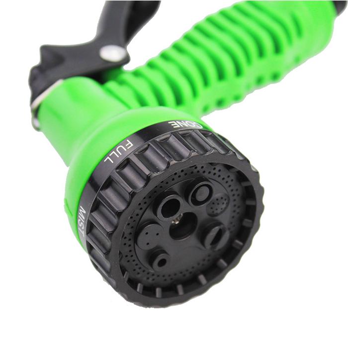 Распылитель для полива регулируемый 10819 19х9х5 см (4570702) - фото 4