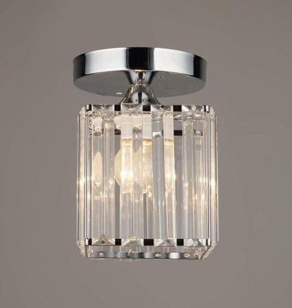 Потолочная люстра Свет SR-N3895/1H CH