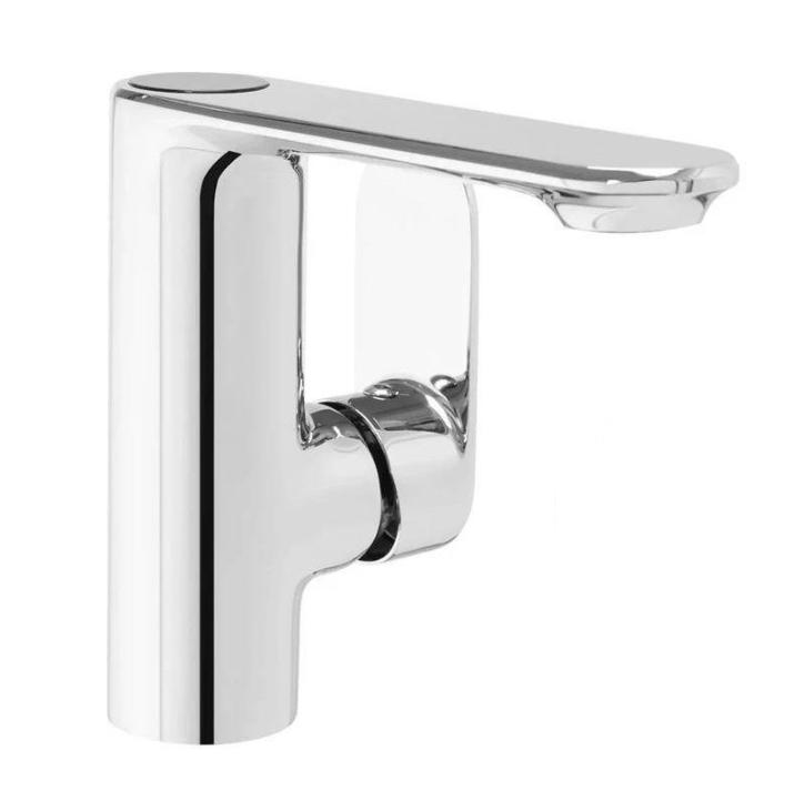Смеситель для умывальника Rea Mils Lcd Chrome (REAB2000)