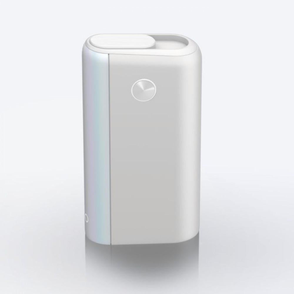 Система нагрівання GLO Hyper Plus Limited Edition White (1382701703)