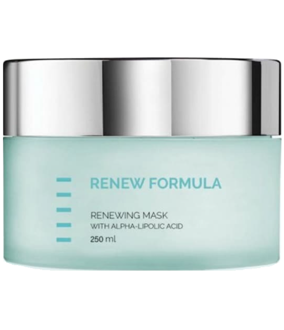 Маска скорочуюча Holy Land Renew Formula Renewing Mask 250 мл (12071)