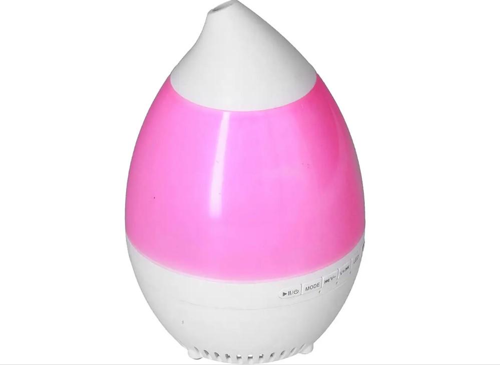 Колонка увлажнитель JT-315 с диодной подсветкой Розовый Колонка увлажнитель JT-315 с диодной подсветкой Розовый