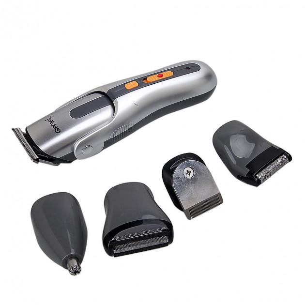 Машинка для стрижки GM-581 8в1 (CA442556544) Машинка для стрижки GM-581 8в1 (CA442556544)