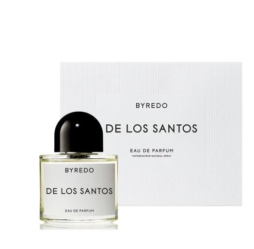 Парфюмированная вода унисекс Byredo De Los Santos 100 мл (741)