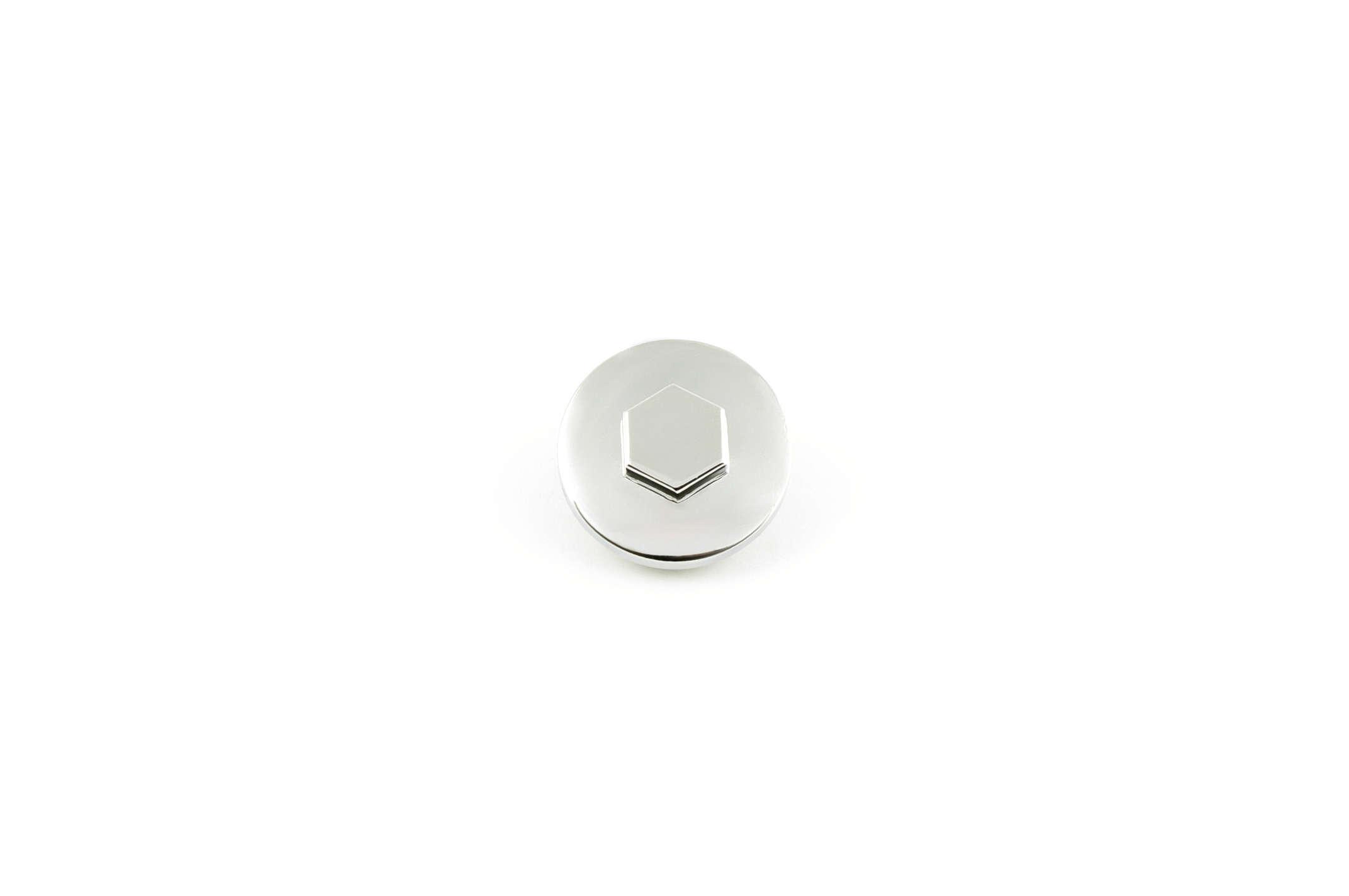 Крышка регулировка клапанов STEEL MARK для Delta (G-454)