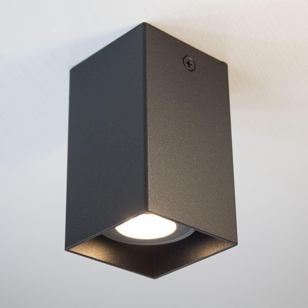 Точечный светильник Imperium Light Submarine (82110.05.05)