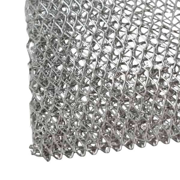 Фильтр жировой для вытяжки металлический 485x400 мм (00000053393) - фото 2 Фильтр жировой для вытяжки металлический 485x400 мм (00000053393) - фото 2