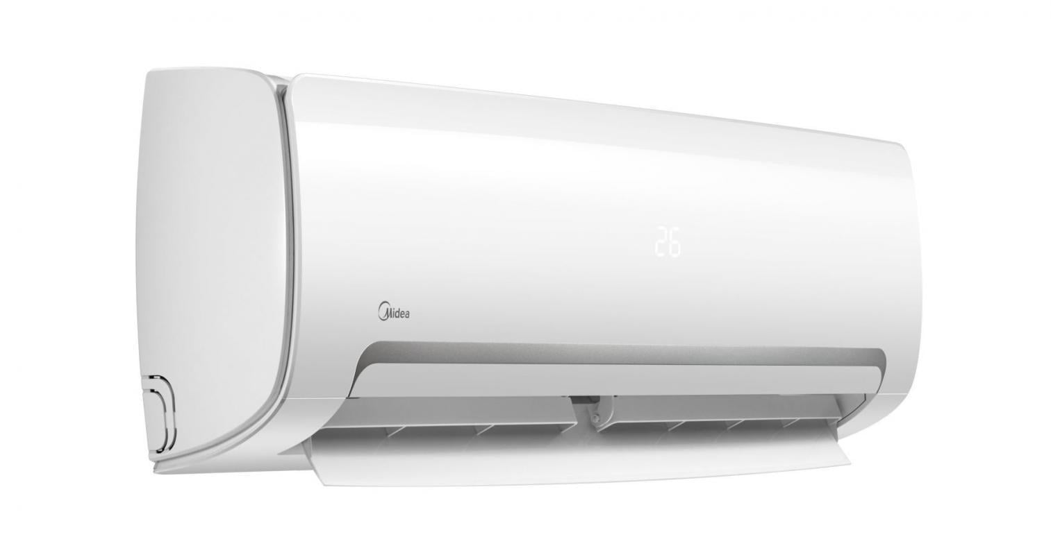 Кондиционер MIDEA Mission MB-12N8D6H-I/MB-12N8D6H-O (25017944)