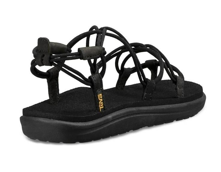 Сандалії жіночі Teva Voya Infinity W's р. 38 Black (30007) - фото 4