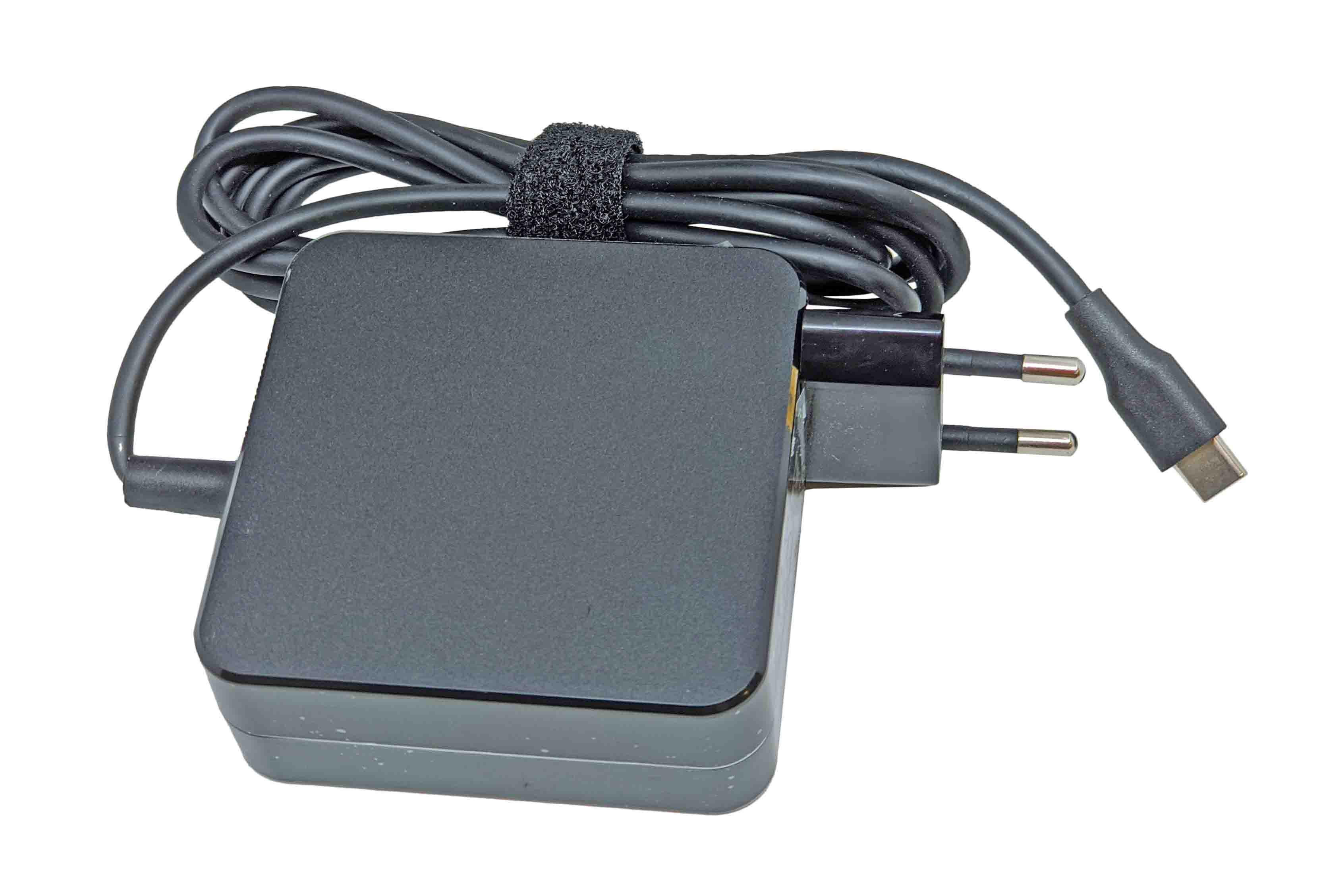 Блок питания для ноутбука Asus 65W 20V 3,25A Type-C (020407)