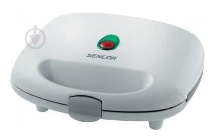 Бутербродниця Sencor SSM 3100 (6486613)