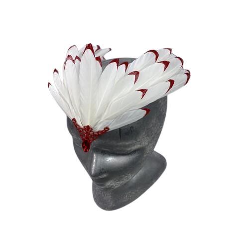 Тиара Seta Decor Феникс (22-310WT-RD)