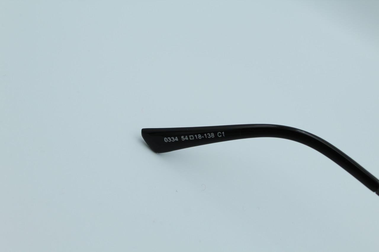 Сонцезахисні окуляри жіночі Aedoll 0334 c1 (2551137269) - фото 9