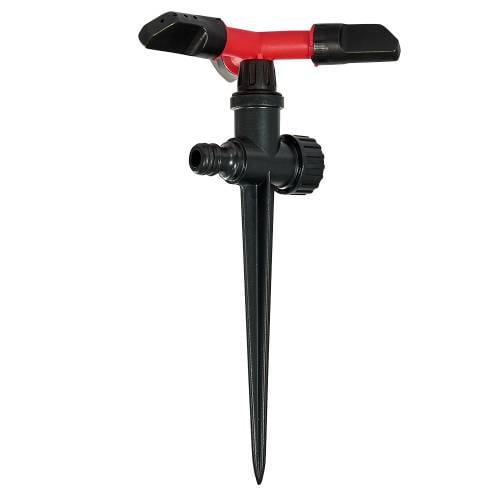 Дождеватель круговой Vitals с вращающейся головкой на ножке (000191520)