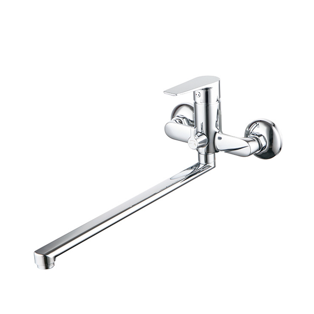 Змішувач для ванни Corso DF-2C240C (53759)