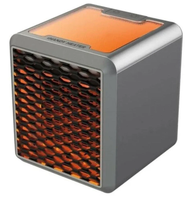 Обогреватель керамический Handy Heater Pure Warmth 1500W