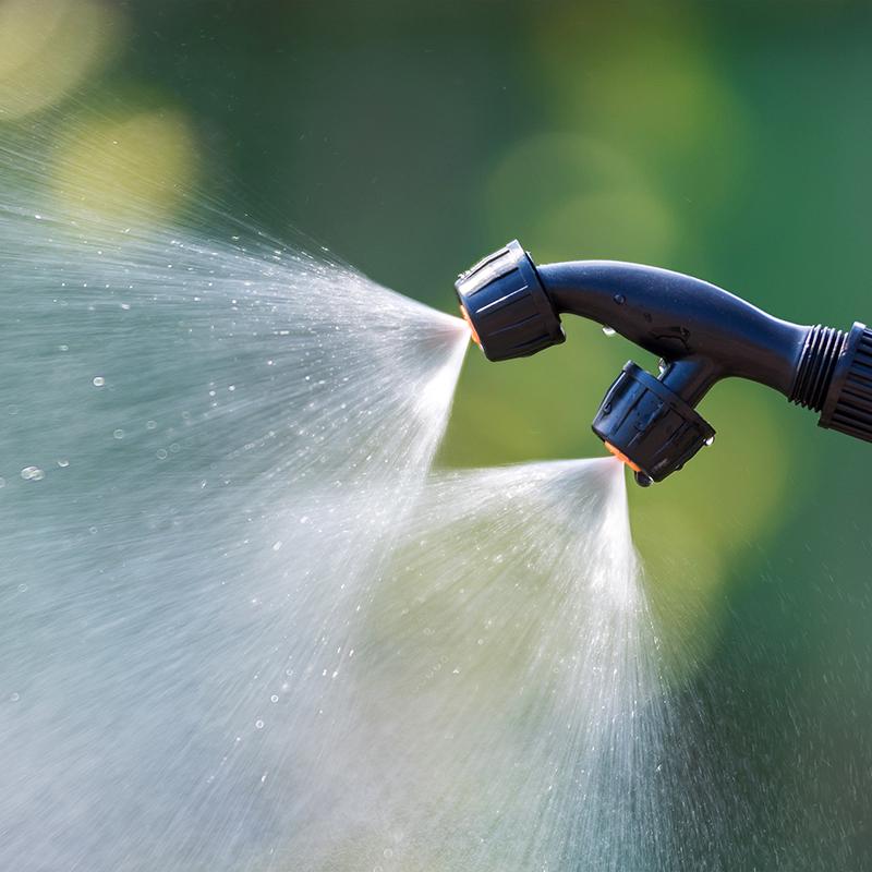 Оприскувач акумуляторний Worcraft CBS-S20LI з акумулятором 4А і зарядним 12 л (43126) - фото 18