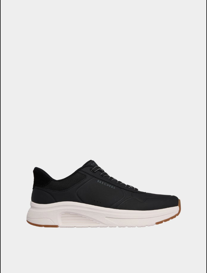 Кроссовки мужские Skechers 183532 BLK р. 42 Черный (37274165)